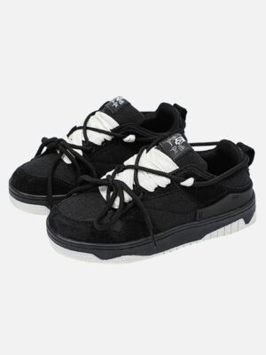 Casual And Versatile Sports Couple Shoes